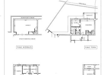 Foto 1 - Appartamento via musciano, Montopoli in Val d'Arno - foto 1