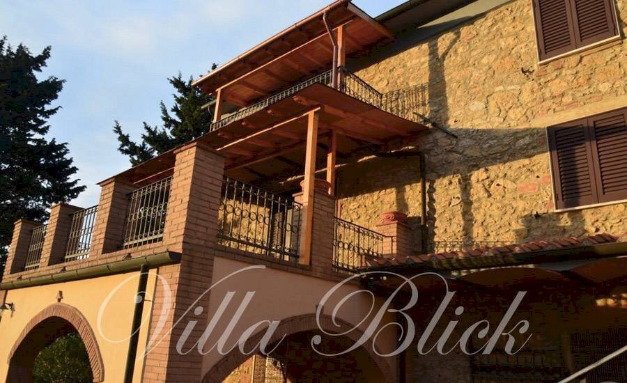 Foto 2 - Villa via sisto longo, Guardistallo - photo 2