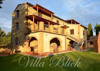 Foto 1 - Villa via sisto longo, Guardistallo - foto 1