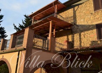 Foto 2 - Villa via sisto longo, Guardistallo - foto 2