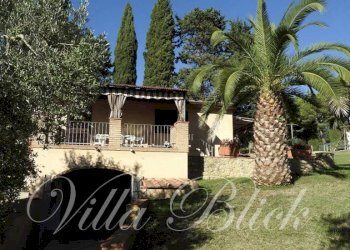 Foto 3 - Villa via sisto longo, Guardistallo - foto 3