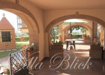 Foto 4 - Villa via sisto longo, Guardistallo - foto 4