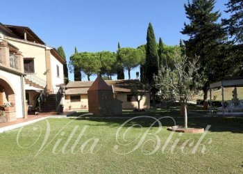 Foto 5 - Villa via sisto longo, Guardistallo - foto 5