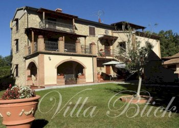 Foto 6 - Villa via sisto longo, Guardistallo - foto 6