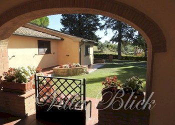 Foto 7 - Villa via sisto longo, Guardistallo - foto 7