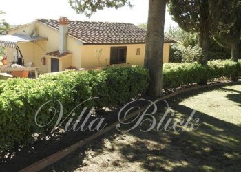 Foto 9 - Villa via sisto longo, Guardistallo - foto 9