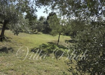 Foto 10 - Villa via sisto longo, Guardistallo - foto 10