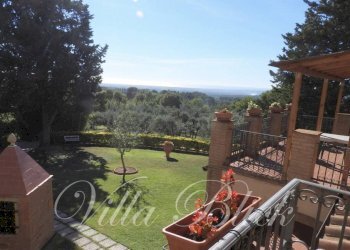 Foto 11 - Villa via sisto longo, Guardistallo - foto 11