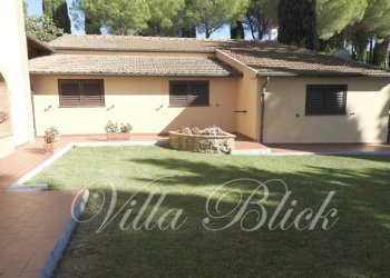 Foto 12 - Villa via sisto longo, Guardistallo - foto 12