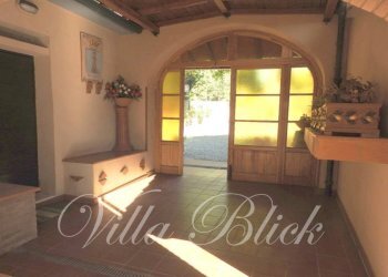 Foto 13 - Villa via sisto longo, Guardistallo - foto 13