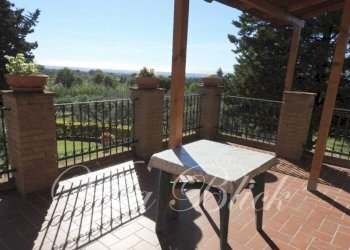 Foto 14 - Villa via sisto longo, Guardistallo - foto 14