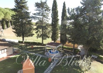 Foto 16 - Villa via sisto longo, Guardistallo - foto 16