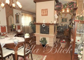 Foto 20 - Villa via sisto longo, Guardistallo - foto 20