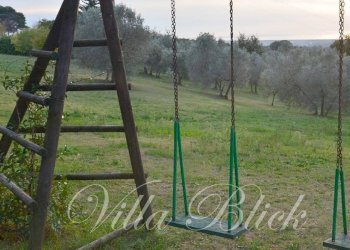 Foto 21 - Villa via sisto longo, Guardistallo - foto 21