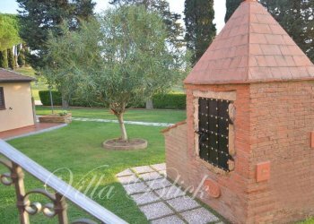 Foto 22 - Villa via sisto longo, Guardistallo - foto 22