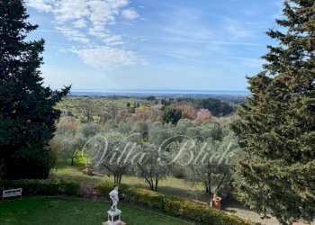 Foto 23 - Villa via sisto longo, Guardistallo - foto 23