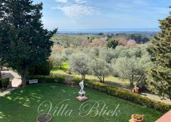 Foto 24 - Villa via sisto longo, Guardistallo - foto 24