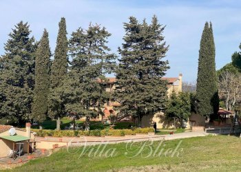 Foto 25 - Villa via sisto longo, Guardistallo - foto 25