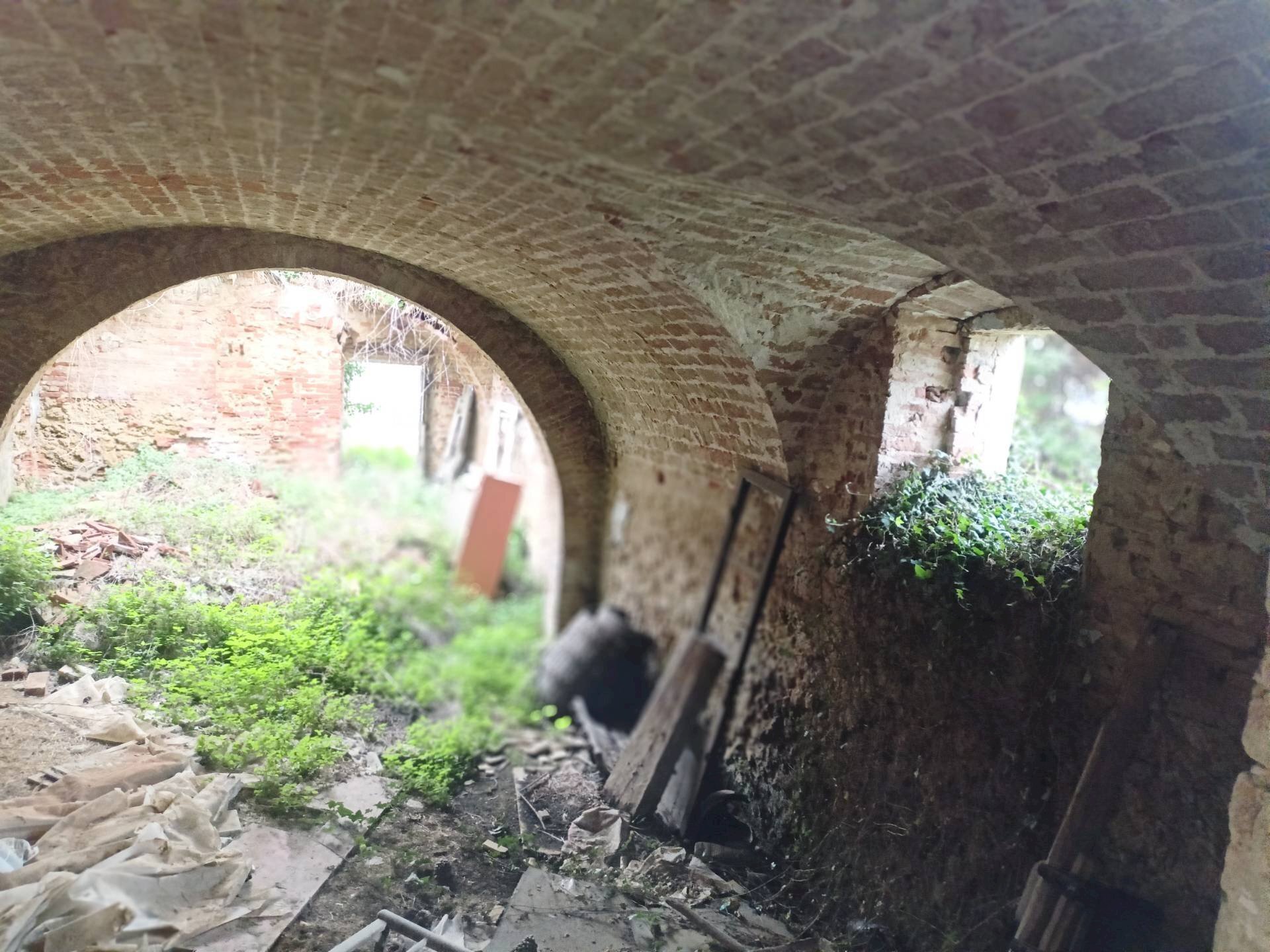 Foto 1 - Rustico via bugallo, Crespina Lorenzana - foto 1