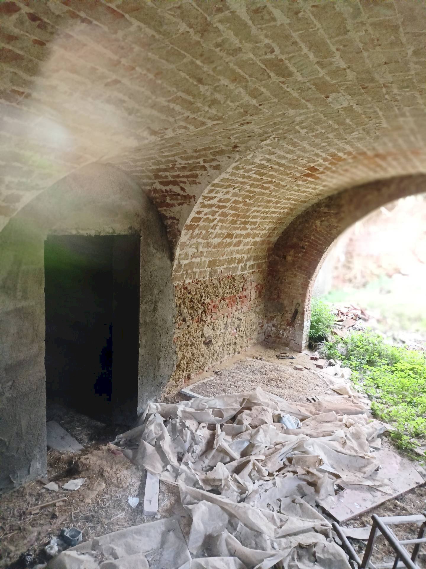 Foto 2 - Rustico via bugallo, Crespina Lorenzana - foto 2