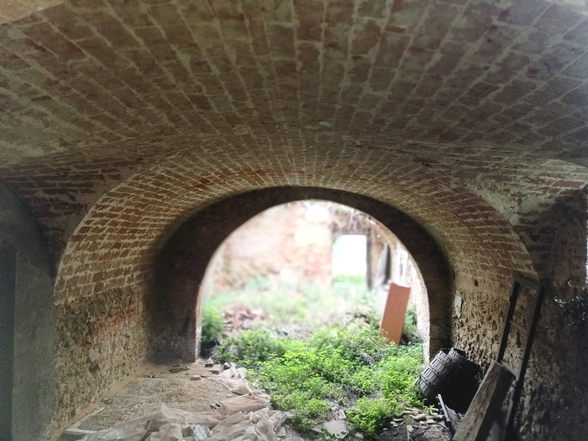 Foto 3 - Rustico via bugallo, Crespina Lorenzana - foto 3