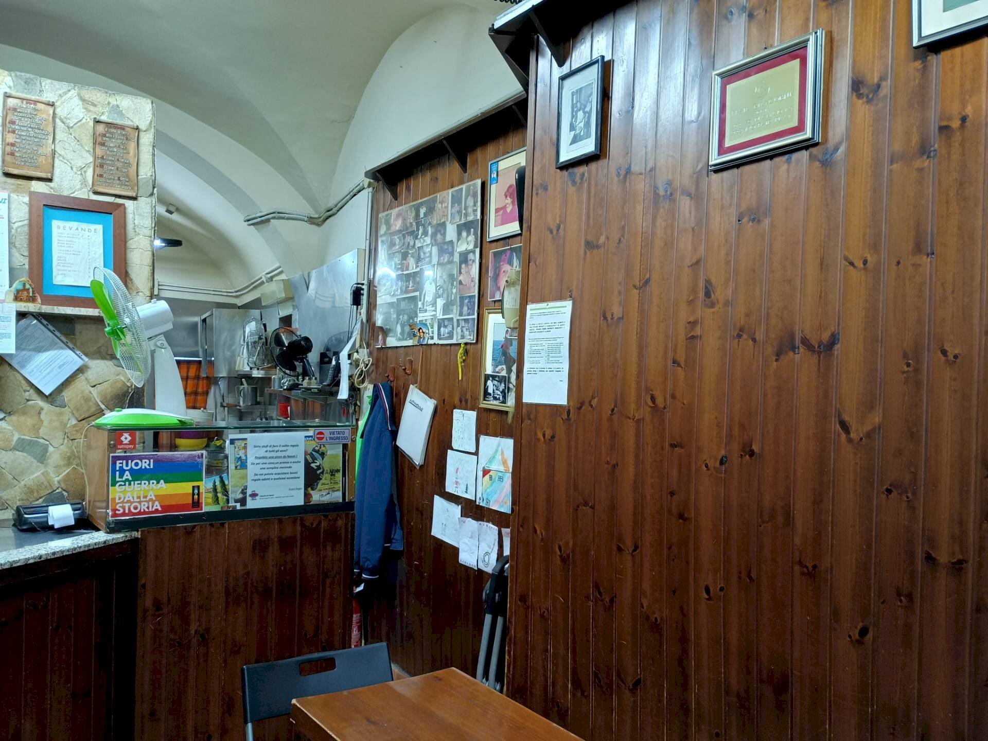 Foto 3 - Commercial Premises VIA DI SOTTO, Volterra - photo 2