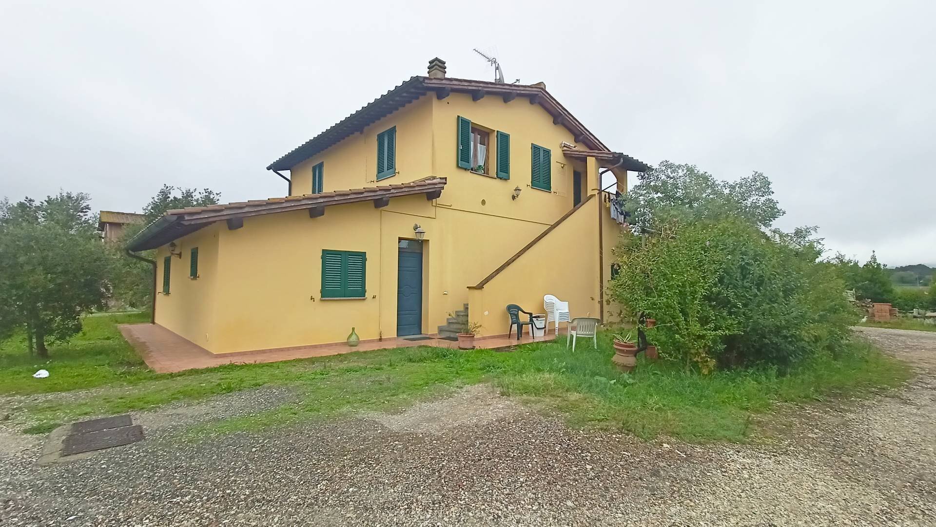 Foto 1 - Casa indipendente via dei girasoli, Montopoli in Val d'Arno - foto 1