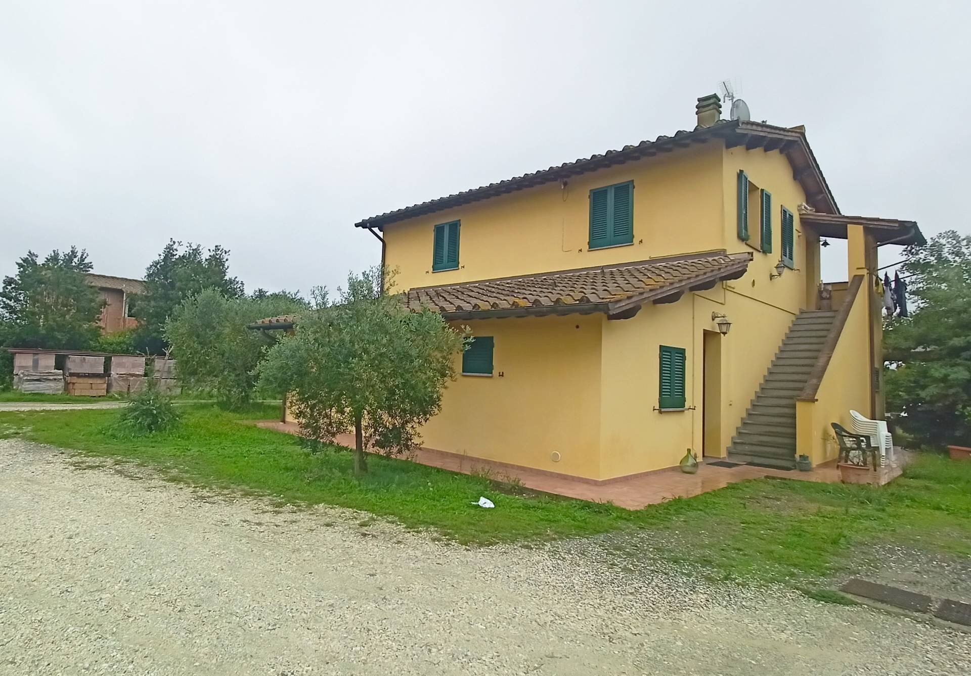 Foto 2 - Casa indipendente via dei girasoli, Montopoli in Val d'Arno - foto 2