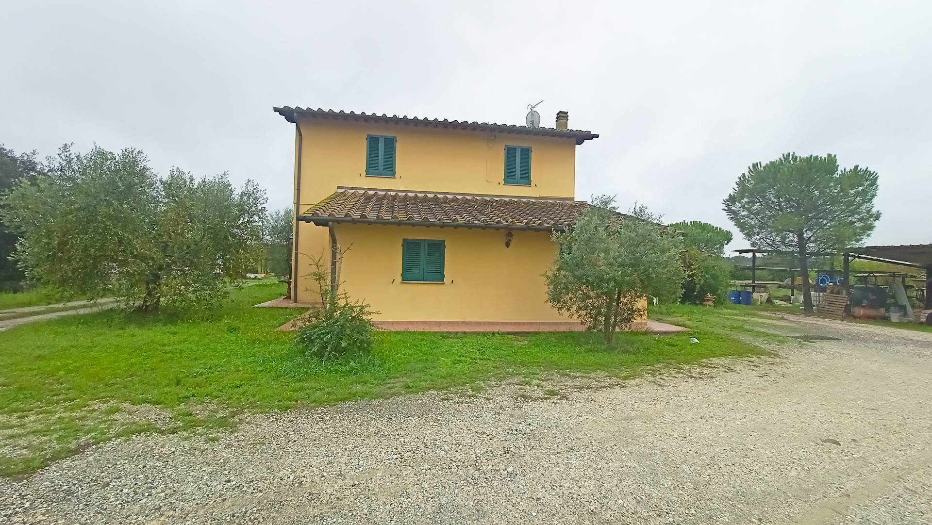 Foto 3 - Casa indipendente via dei girasoli, Montopoli in Val d'Arno - foto 3