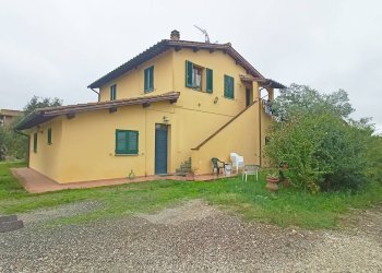 Foto 1 - Casa indipendente via dei girasoli, Montopoli in Val d'Arno - foto 1