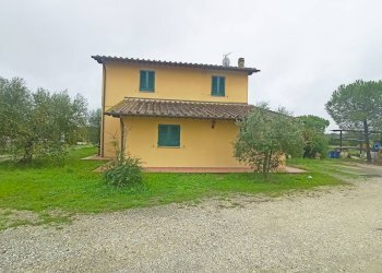 Foto 3 - Casa indipendente via dei girasoli, Montopoli in Val d'Arno - foto 3