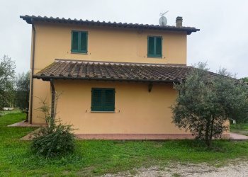 Foto 4 - Casa indipendente via dei girasoli, Montopoli in Val d'Arno - foto 4