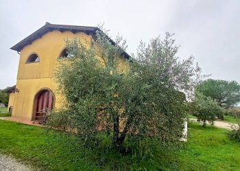 Foto 6 - Casa indipendente via dei girasoli, Montopoli in Val d'Arno - foto 6