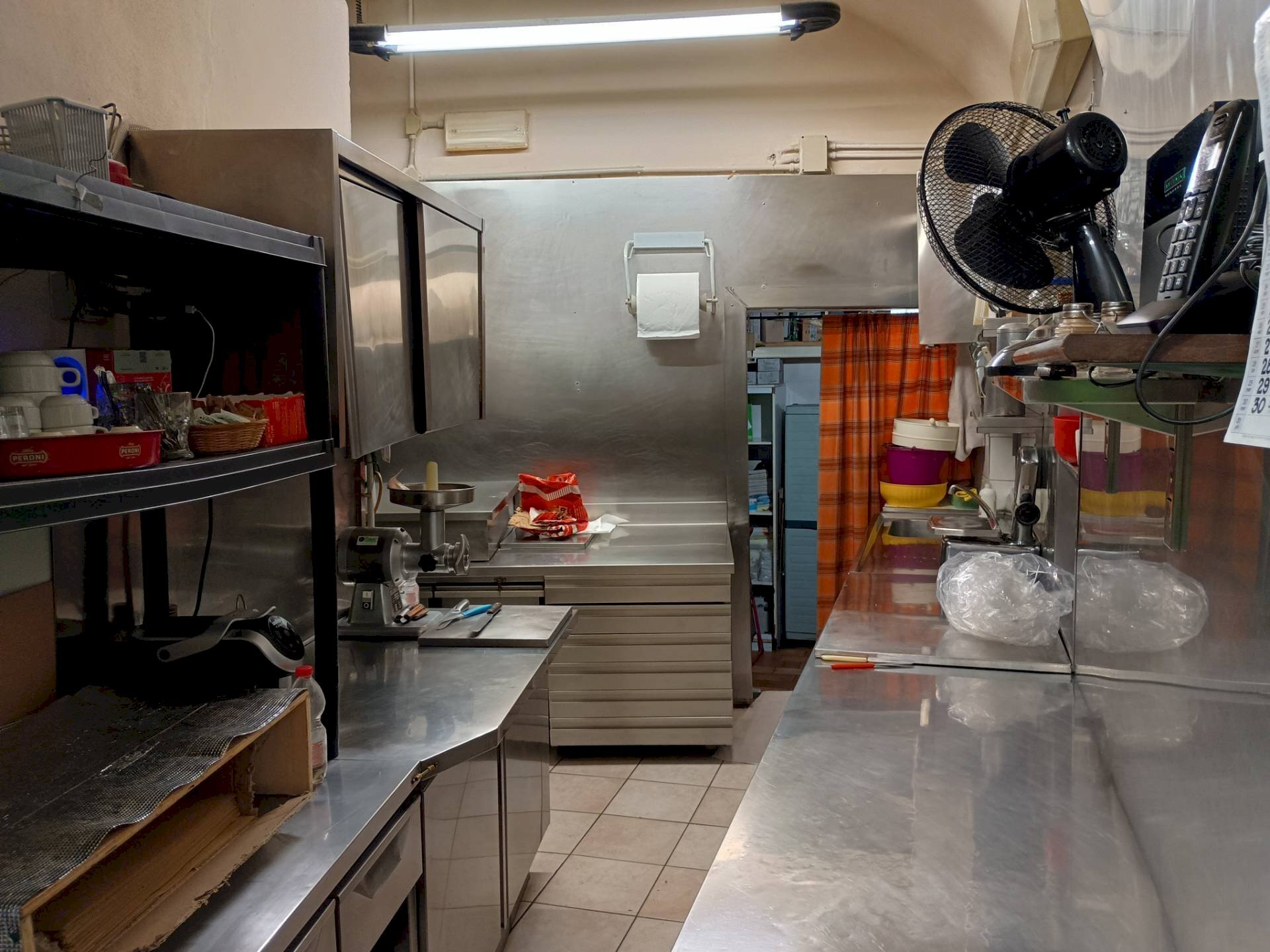 Foto 2 - Attività Commerciale via di sotto, Volterra - foto 2