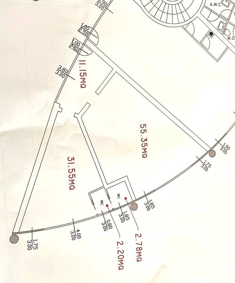 Foto 1 - Locale Commerciale via pascoli, Casciana Terme Lari - foto 1