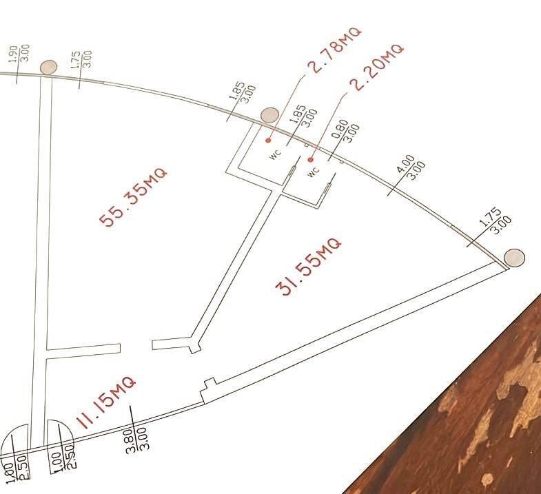 Foto 2 - Locale Commerciale via pascoli, Casciana Terme Lari - foto 2