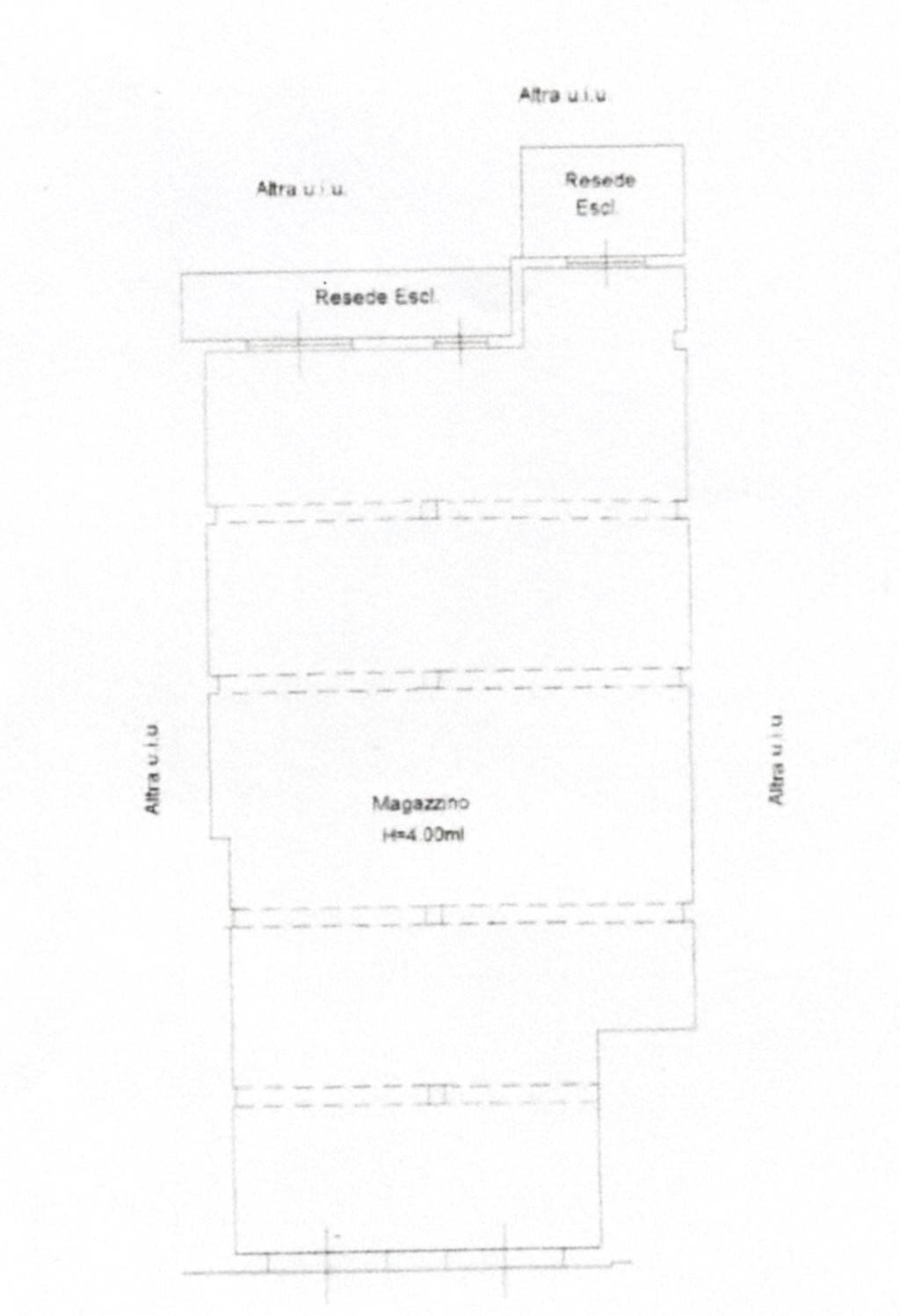 Foto 1 - Locale Commerciale via pellico, Pontedera - foto 1