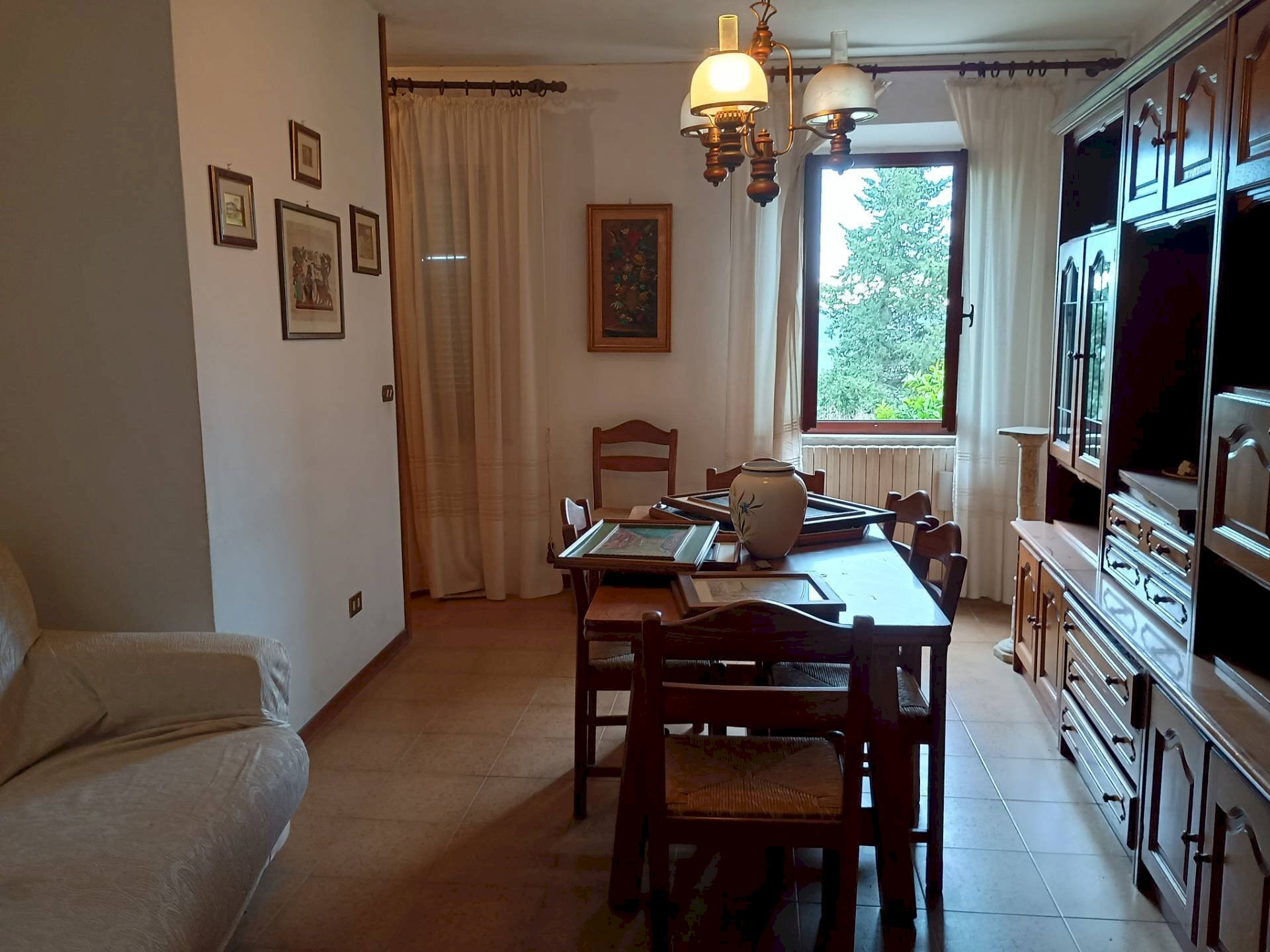 Foto 1 - Quadrilocale via del giardino, Palaia - foto 1