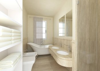 Foto 22 - Quadrilocale via del giardino, Palaia - foto 21