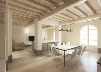 Foto 25 - Quadrilocale via del giardino, Palaia - foto 24