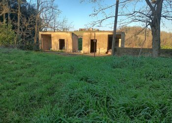 Foto 1 - Casa indipendente via santissima annunziata, Capannoli - foto 1