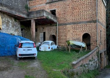 Foto 6 - Casa indipendente via santissima annunziata, Capannoli - foto 6