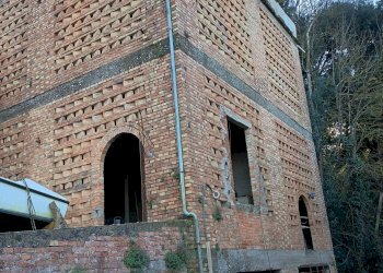 Foto 7 - Casa indipendente via santissima annunziata, Capannoli - foto 7