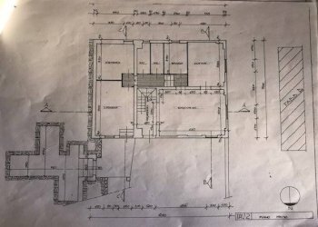 Foto 26 - Casa indipendente via santissima annunziata, Capannoli - foto 26