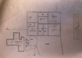 Foto 27 - Casa indipendente via santissima annunziata, Capannoli - foto 27