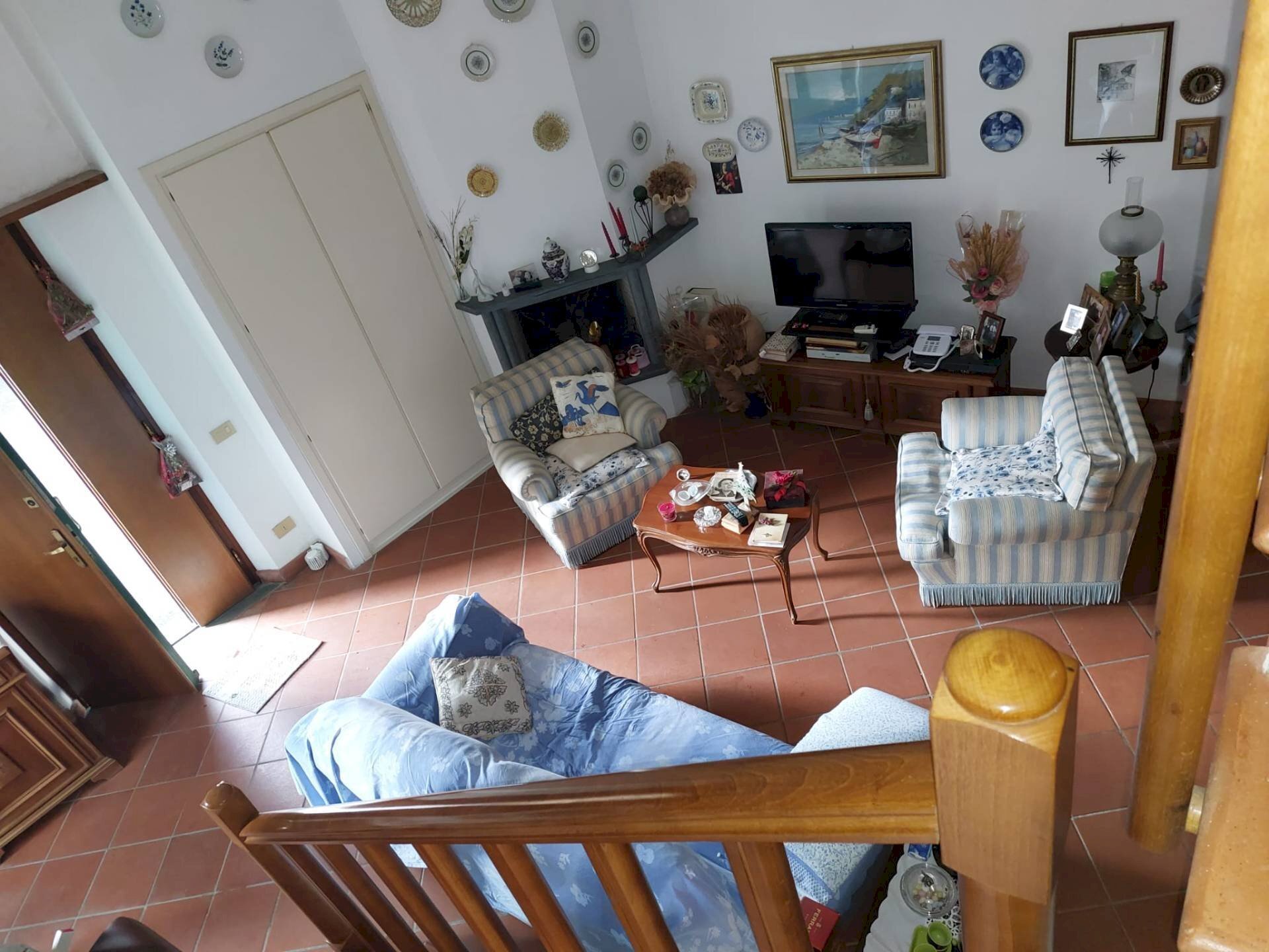 Foto 1 - Appartamento via minzoni, Calci - foto 1