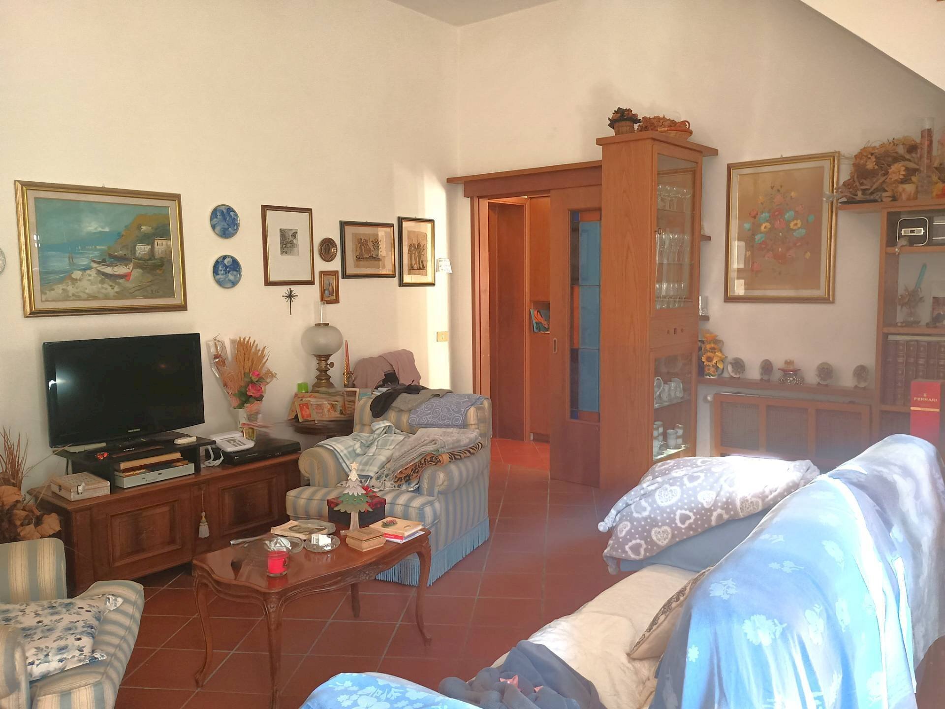 Foto 2 - Appartamento via minzoni, Calci - foto 2