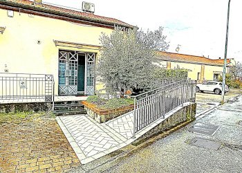 Foto 18 - Quadrilocale via fermi, Ponsacco - foto 18