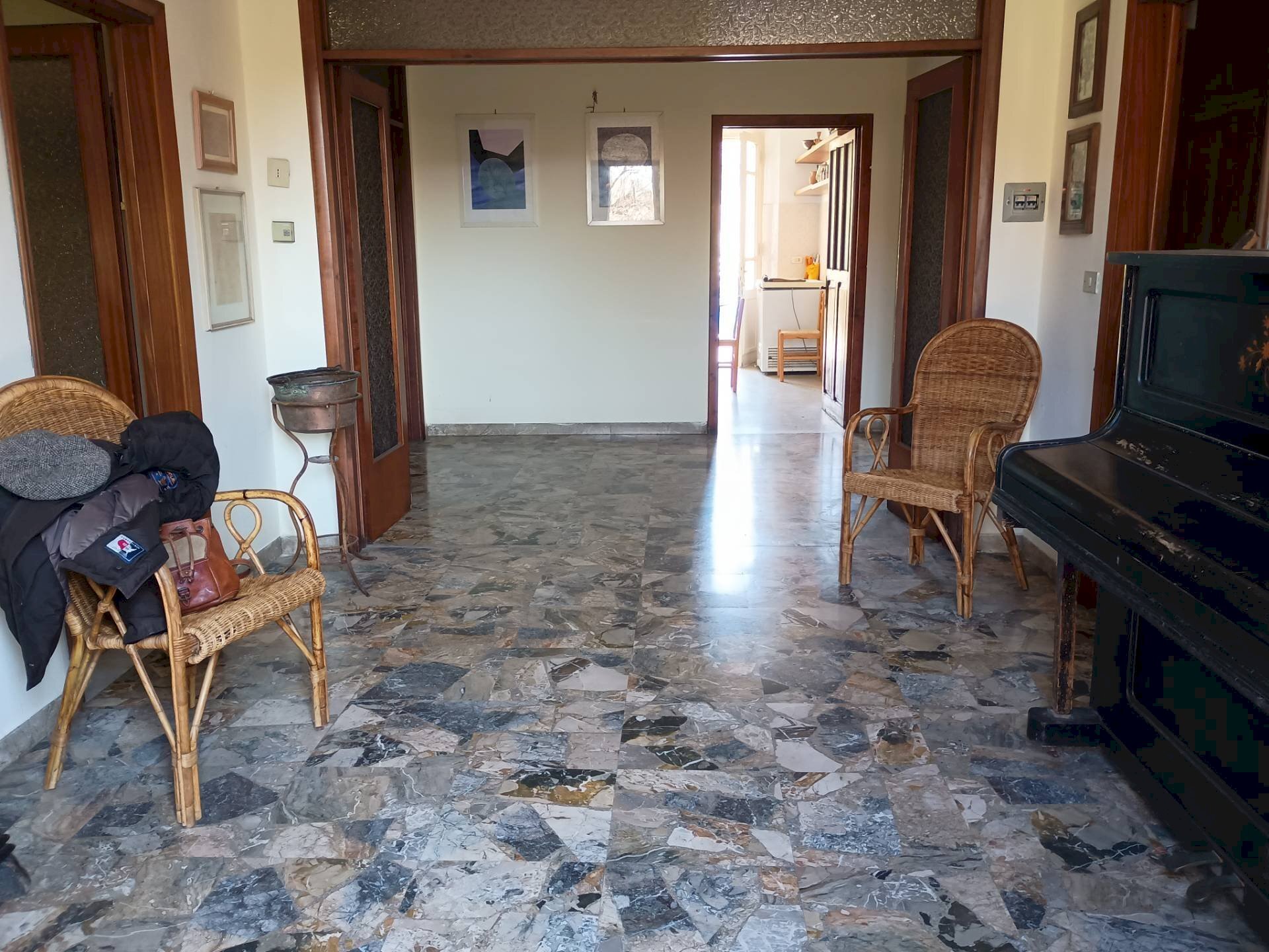 Foto 2 - Independent house piazza della repubblica, Vicopisano - photo 2