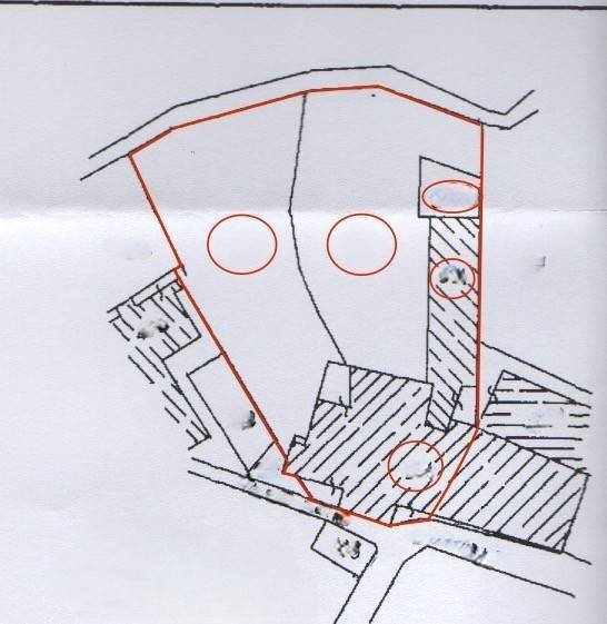 Foto 31 - Independent house piazza della repubblica, Vicopisano - floor plans 1